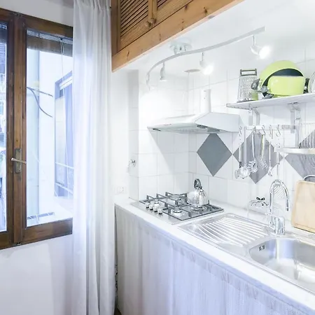 San Niccolo Loft By Mmega 公寓