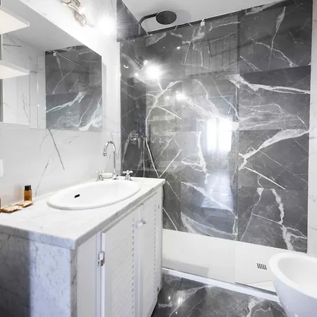 Apartment San Niccolo Loft By Mmega Florence