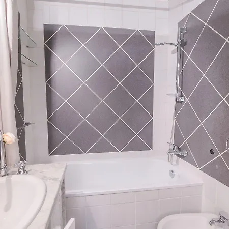 アパート San Niccolo Loft By Mmega