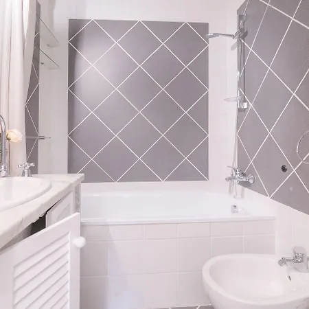 San Niccolo Loft By Mmega *