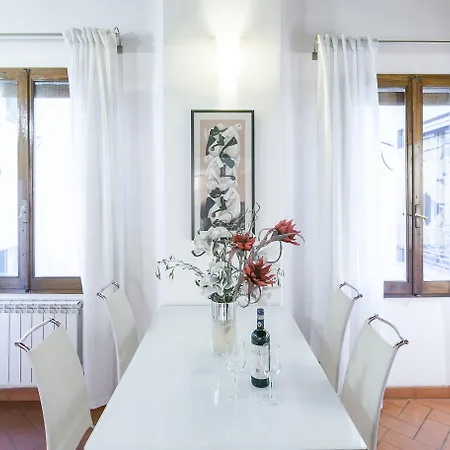 アパート San Niccolo Loft By Mmega *