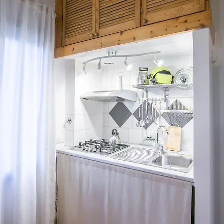 San Niccolo Loft By Mmega