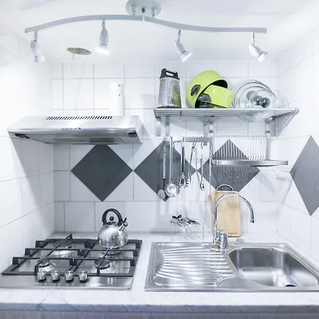 San Niccolo Loft By Mmega * フィレンツェ