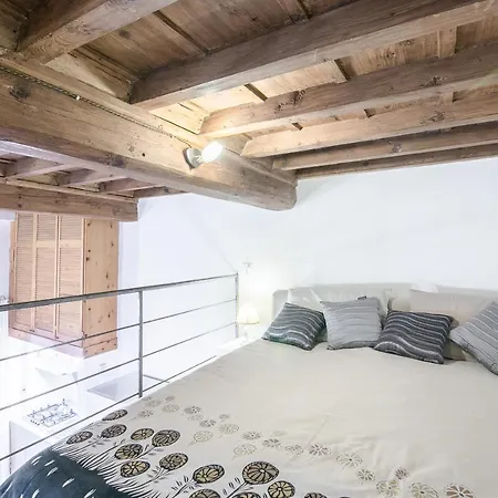 San Niccolo Loft By Mmega Apartment