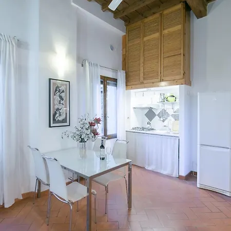 Appartamento San Niccolò Loft By Mmega Firenze