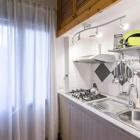 San Niccolo Loft By Mmega Apartment