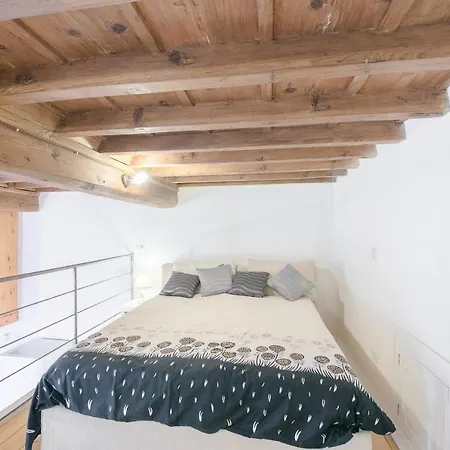 Apartment San Niccolo Loft By Mmega Florence