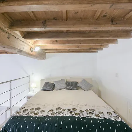 Appartamento San Niccolò Loft By Mmega