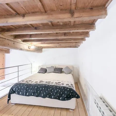 San Niccolo Loft By Mmega Apartment Florence