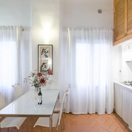 San Niccolò Loft By Mmega *