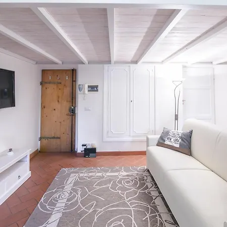 San Niccolò Loft By Mmega