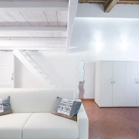 San Niccolò Loft By Mmega Appartamento *
