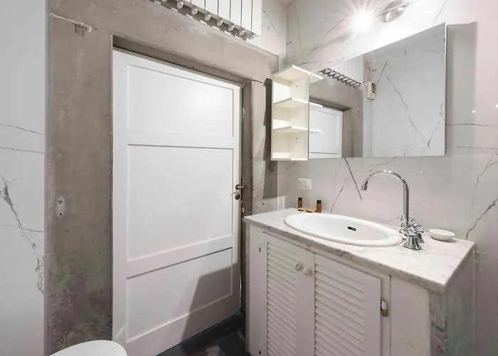 Appartement San Niccolo Loft By Mmega *
