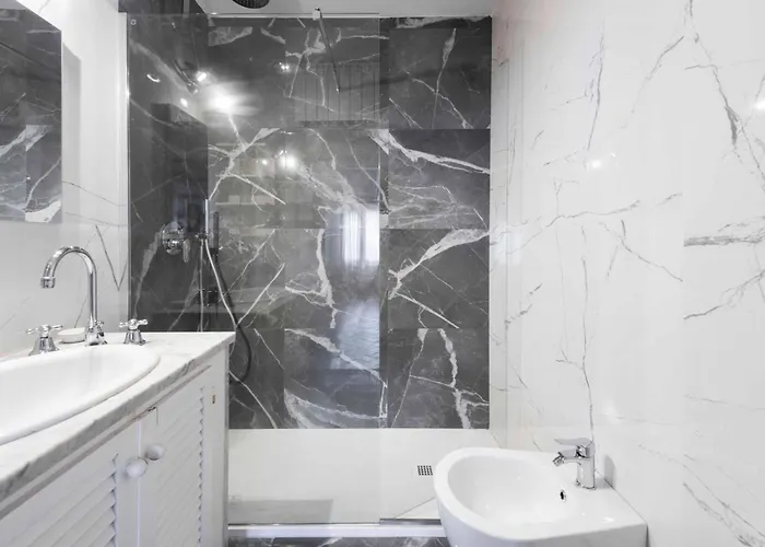 San Niccolo Loft By Mmega Appartement Florence
