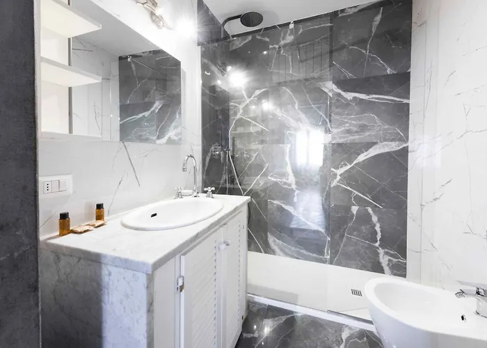 Appartement San Niccolo Loft By Mmega Florence