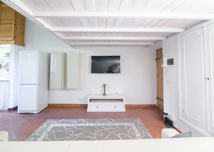 San Niccolo Loft By Mmega