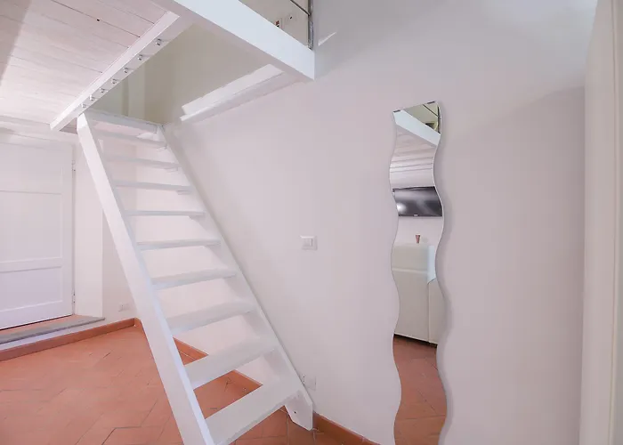 San Niccolo Loft By Mmega Appartement *