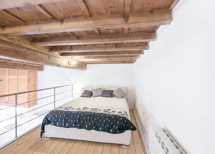 Appartement San Niccolo Loft By Mmega *