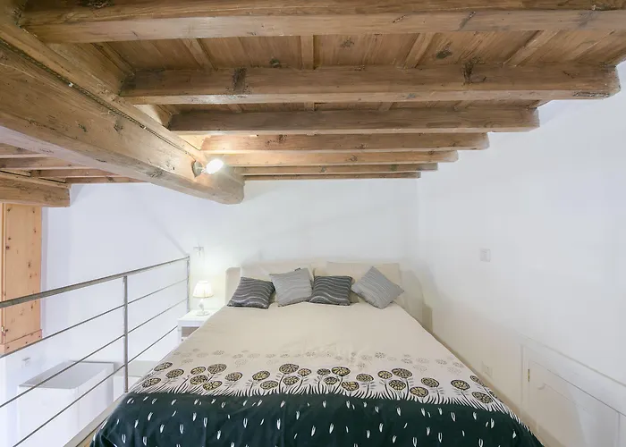 Appartement San Niccolo Loft By Mmega Florence