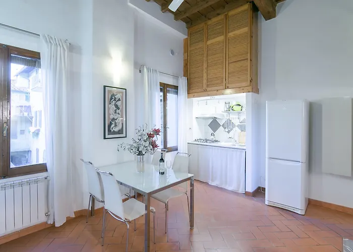 Appartement San Niccolo Loft By Mmega