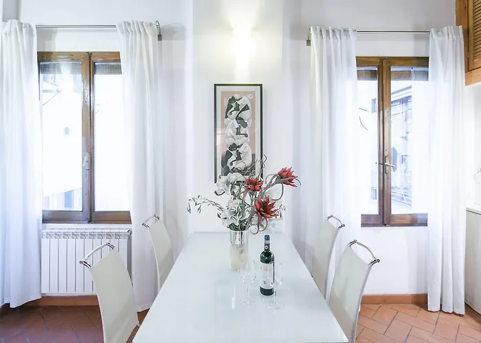 Appartement San Niccolo Loft By Mmega *