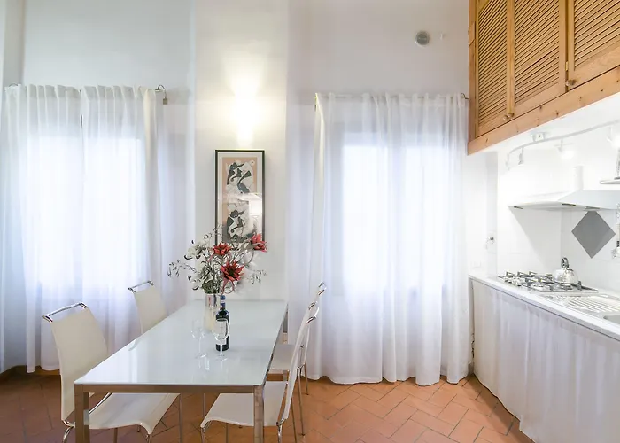 San Niccolo Loft By Mmega Appartement *