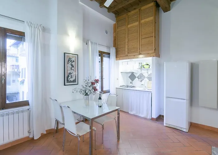Appartement San Niccolo Loft By Mmega Florence