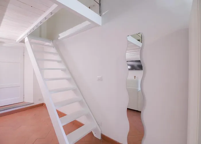 Appartement San Niccolo Loft By Mmega Florence
