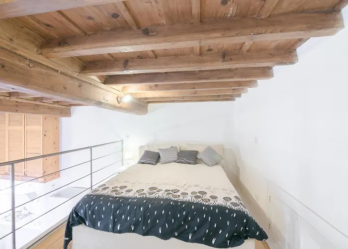 Appartement San Niccolo Loft By Mmega Florence