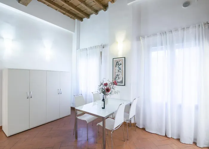 Appartement San Niccolo Loft By Mmega