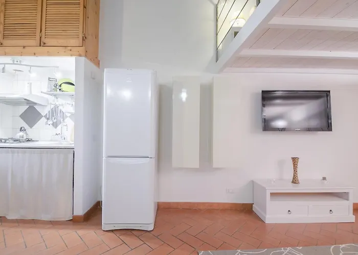 Appartement San Niccolo Loft By Mmega