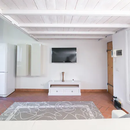 San Niccolo Loft By Mmega