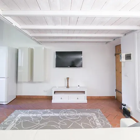San Niccolo Loft By Mmega