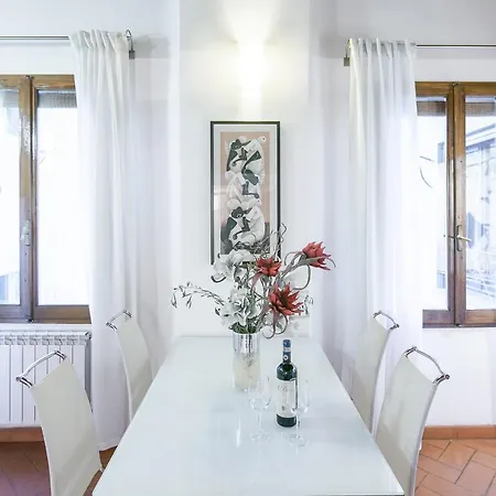 San Niccolo Loft By Mmega Daire Floransa